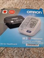 Te koop Omron bloeddruk meter, Diversen, Ophalen, Gebruikt