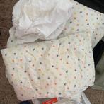 Kinderdekbed, Kinderen en Baby's, Ophalen, Overige kleuren, Jongetje of Meisje, Dekbedovertrek