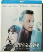 Komt een Vrouw bij de Dokter [2009] - Collector's Editie -, Ophalen of Verzenden, Zo goed als nieuw, Drama