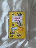 Waanzinnige Boomhut Verhalen - Andy Griffiths & Terry Denton, Boeken, Ophalen of Verzenden, Zo goed als nieuw, Fictie algemeen