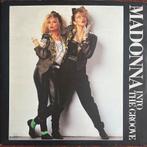 12” MAXI SINGLE Madonna - Into the groove, Cd's en Dvd's, Vinyl | Pop, Verzenden, 1980 tot 2000, Zo goed als nieuw