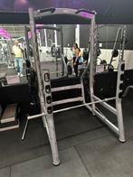 Matrix Squat Rack, Ophalen, Info@defitnessmakelaar.nl, Gebruikt, Deventer
