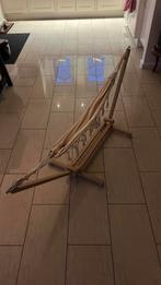 Kinder hangmat, Tuin en Terras, Hangmatten, Ophalen, Gebruikt, Inklapbaar, Eenpersoons