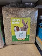 Hooi en hennepvezel nieuw, Dieren en Toebehoren, Ophalen of Verzenden, Nieuw, Verzorging