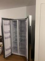 Samsung Amerikaanse Refregirator, Witgoed en Apparatuur, Koelkasten en IJskasten, Ophalen, Zonder vriesvak, 200 liter of meer