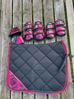 Dressuur setje pony, Dieren en Toebehoren, Ophalen of Verzenden, Dressuur