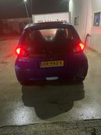 Toyota Aygo 1.0 12V Vvt-i 3DRS MMT 2008 Blauw, Voorwielaandrijving, 68 pk, Handgeschakeld, Particulier