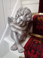 Verschillende prachtige grote engelen, Antiek en Kunst, Curiosa en Brocante, Ophalen of Verzenden