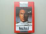 Under Siege 2 op VHS, Vanaf 16 jaar, Ophalen of Verzenden, Zo goed als nieuw, Actie en Avontuur