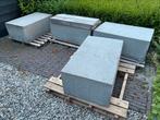 Schellevis zitelement, Ophalen, Gebruikt, 10 m² of meer, Beton