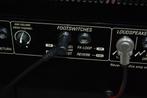 Hughes and kettner  Statesman Dual 6LS, buizen, footswitch,, Ophalen, Gebruikt