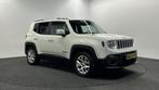 Jeep Renegade 1.4 MultiAir Opening Edition TREKHAAK LM, Voorwielaandrijving, 65 €/maand, Stof, Gebruikt