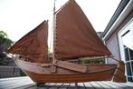 Modelschip Hoogaars (A), Ophalen, Gebruikt, Groter dan 1:32, Overige merken