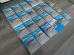 Originele handleidingen Philips 900 series, nette staat, Ophalen of Verzenden, Zo goed als nieuw, 120 watt of meer, Overige merken