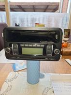 Autoradio voor Volkswagen Golf Plus, Auto diversen, Autoradio's, Ophalen of Verzenden