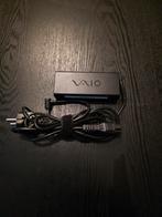 Originele Sony VAIO OPLADERS, Computers en Software, Ophalen of Verzenden, Zo goed als nieuw