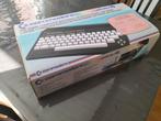 Commodore Plus/4 compleet in doos, Computers en Software, Vintage Computers, Ophalen of Verzenden