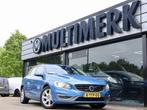 Volvo V60 2.0 D4 Summum, goed onderhouden, Voorwielaandrijving, Euro 5, Zwart, 4 cilinders