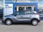 Opel Crossland X 1.2 Innovation | Cruise Control | Metaallak, Auto's, Opel, Voorwielaandrijving, 12 maanden, Gebruikt, 1199 cc