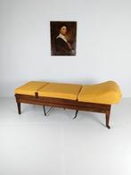 Antiek Engels Militair Ziekenhuisbed, Ophalen