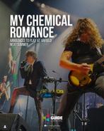 My Chemical Romance Tickets Liverpool, Tickets en Kaartjes, Twee personen, Juni