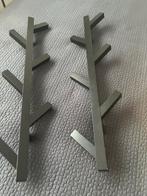 IKEA kapstokjes, Ophalen of Verzenden, Zo goed als nieuw, Kunststof, Minder dan 50 cm
