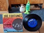 The Fortunes-You've got your troubles(982) 2,50 euro, 7 inch, Single, Ophalen of Verzenden, Zo goed als nieuw