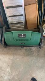 Blad hark, Tuin en Terras, Kooimesmaaier, Ophalen of Verzenden, Zo goed als nieuw