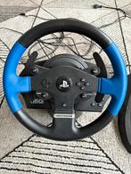 Thrustmaster T150 Racestuur, Spelcomputers en Games, Ophalen, Gebruikt