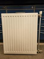 radiator 2.1 50 x 60cm, Doe-het-zelf en Verbouw, Verwarming en Radiatoren, 30 tot 80 cm, Radiator, Minder dan 60 cm, Ophalen of Verzenden