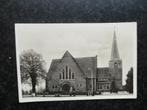 WIERDEN  Overijssel N.H. Kerk B met kader 1943, Ophalen of Verzenden, Overijssel