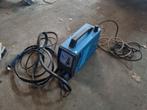Plasma snijder Soldatech cut 40 gebruikt., Doe-het-zelf en Verbouw, Gereedschap | Lasapparaten, Ophalen, Gebruikt, Minder dan 150 ampère
