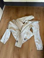Judopak, Gi, maat 180, Ophalen of Verzenden, Gebruikt, Judo