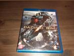 Pacific Rim Blu-ray, Science Fiction en Fantasy, Ophalen of Verzenden, Zo goed als nieuw