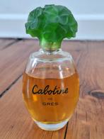Cabotine, de Grès, Eau de Toilette 100ML, Ophalen of Verzenden, Gebruikt