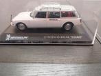 Altaya Citroen ID Break "Essais "  Michelin, Ophalen of Verzenden, Nieuw, Auto, Overige merken