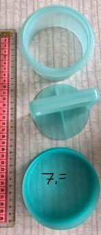 Hamburger maker Tupperware nw, Ophalen of Verzenden, Nieuw, Overige typen