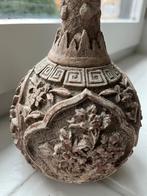 Oude Chinese vaas, Ophalen of Verzenden