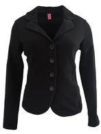 Kyra en Ko vest S, Kleding | Dames, Zwart, Ophalen of Verzenden, Zo goed als nieuw, Maat 36 (S)