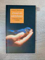 Zoveel als ademhalen, gebeden voor vaders van A.C. Bronswijk, Boeken, Ophalen of Verzenden, Nieuw