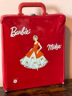 Jaren 60 Barbie koffer, Antiek en Kunst, Ophalen of Verzenden
