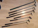 Putter golf putters verschillende soorten en maten, Sport en Fitness, Golf, Overige merken, Gebruikt, Ophalen of Verzenden, Club