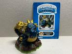 Skylanders Spyro's Adventure Legendary Bash mét sticker, Spelcomputers en Games, Games | Nintendo Wii, Gebruikt, 1 speler, Ophalen of Verzenden