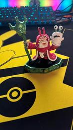 Skylanders Jingle Bell Chompy Mage, Spelcomputers en Games, 2 spelers, Zo goed als nieuw, Vanaf 7 jaar, Ophalen
