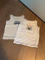 Boboli hemd shirtjes maat 4 jaar maat 104, Ophalen of Verzenden, Zo goed als nieuw, Jongen, Shirt of Longsleeve