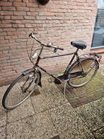 Herenfiets Union, Fietsen en Brommers, Ophalen of Verzenden, Gebruikt, Overige merken, Versnellingen