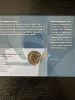 1 Gulden 2001 - Laatste Gulden, Verzenden, Koningin Beatrix, 1 gulden, Losse munt
