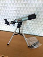 Telescoop, Lenzentelescoop (refractor), Met statief, Ophalen of Verzenden, Zo goed als nieuw