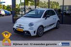 Fiat 500 1.4 T-Jet Abarth 595 70th Anniversary | Prijs rijkl, 12 maanden, Gebruikt, Wit, Handgeschakeld
