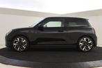 MINI Hatchback Cooper E / Favoured Trim / Pakket L / 18 inch, Auto's, Mini, Beige, 4 stoelen, Zwart, Leder